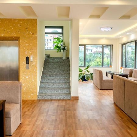 Van Tien Tv Hotel Da Lat- Ttn Hotel Ngoại thất bức ảnh
