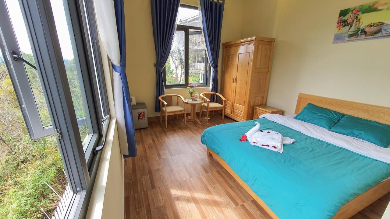 Van Tien Tv Hotel Da Lat- Ttn Hotel Ngoại thất bức ảnh