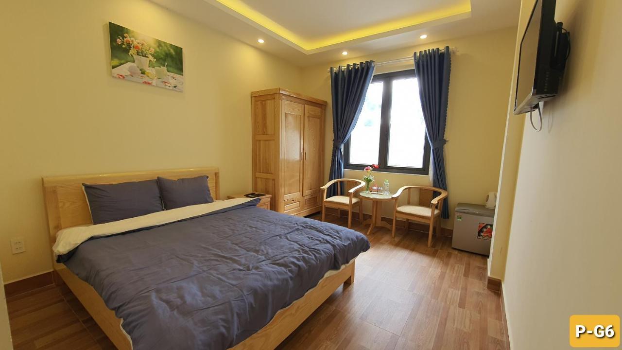 Van Tien Tv Hotel Da Lat- Ttn Hotel Ngoại thất bức ảnh