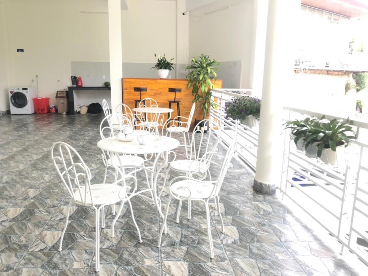 Van Tien Tv Hotel Da Lat- Ttn Hotel Ngoại thất bức ảnh