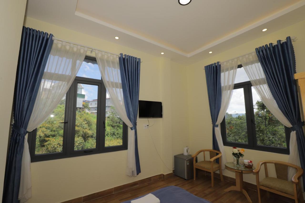 Van Tien Tv Hotel Da Lat- Ttn Hotel Ngoại thất bức ảnh