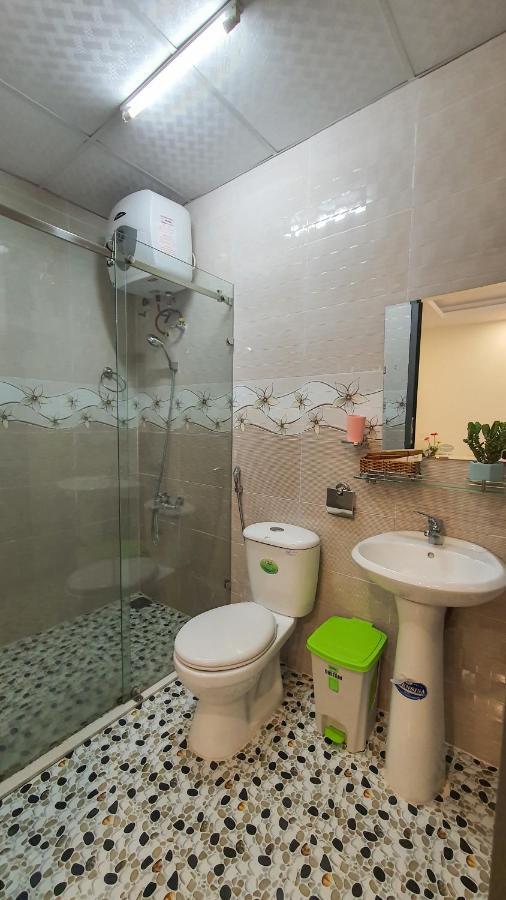 Van Tien Tv Hotel Da Lat- Ttn Hotel Ngoại thất bức ảnh